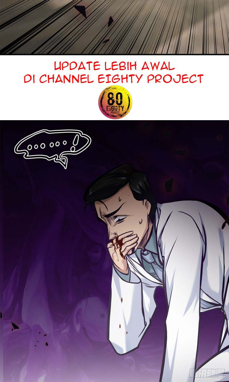 The Strongest Berserker In The City chapter 9